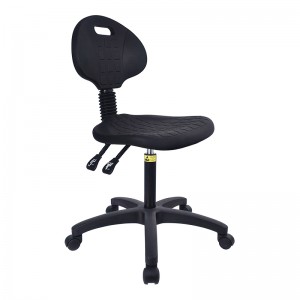 PU Foam Chair ESD Reinraum Antistatischer Stuhl